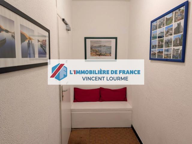 Appartement vente à Saint-Omer, Saint-omer