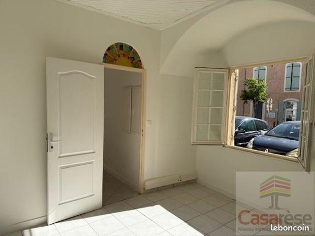 Appartement vente à Lodève, Clermont-l'hérault