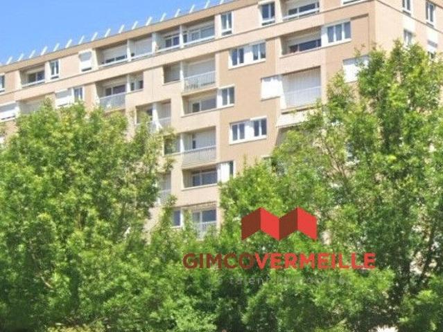 Appartement vente à Saint-Germain-en-Laye, Conflans-sainte-honorine