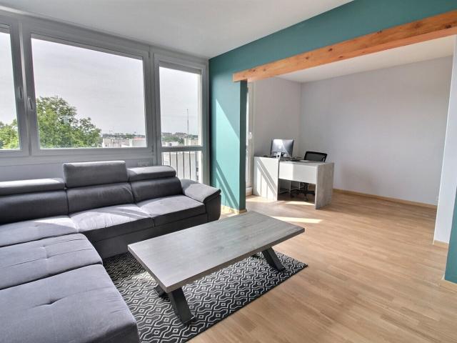 Appartement vente à Lille