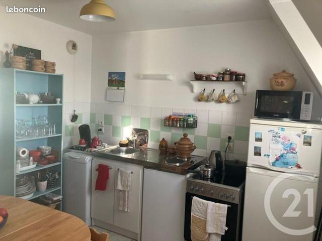 Appartement vente à Abbeville