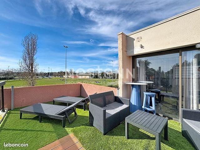 Appartement vente à Narbonne