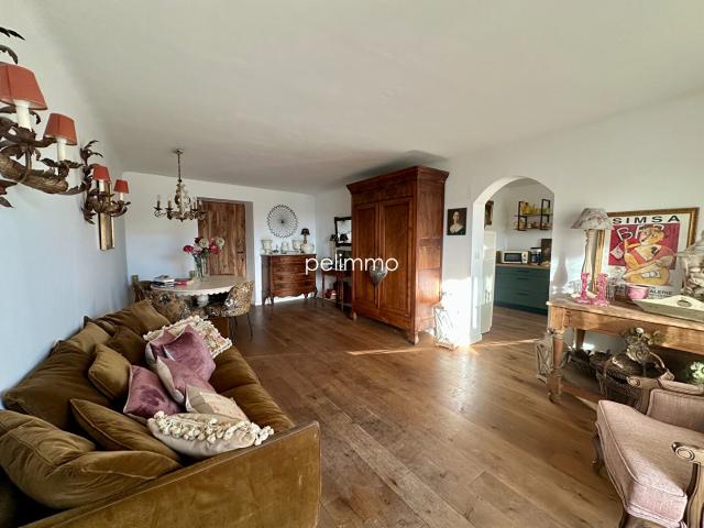 Appartement vente à France métropolitaine, La Fare-les-oliviers