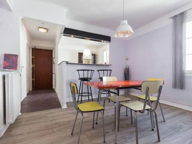 Appartement vente à Saint-Roch, Nice
