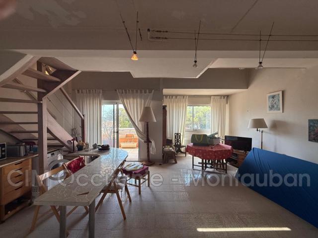 Appartement vente à Arrondissement de Draguignan, Saint-raphaël