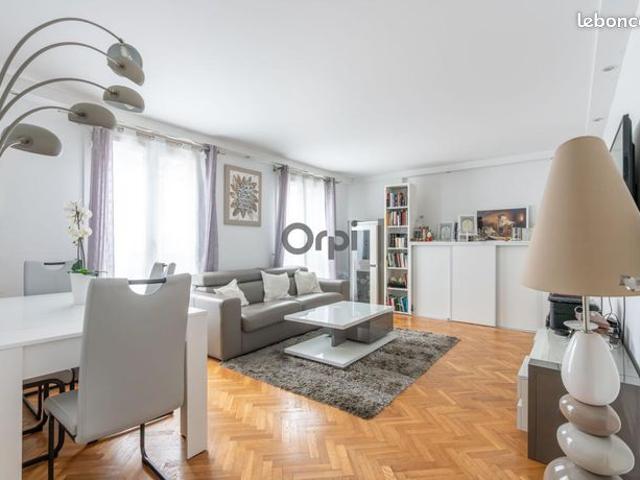 Appartement vente à Clermont-Ferrand, Saint-maurice