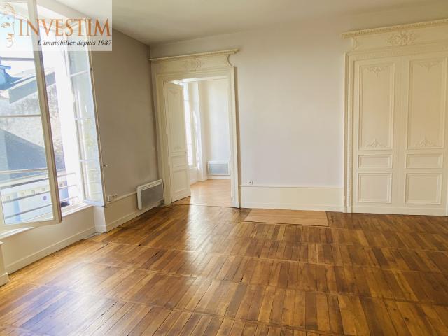 Appartement vente à Blois