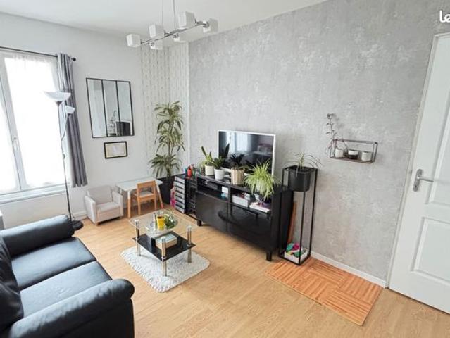 Appartement vente à Sarcelles, Viarmes
