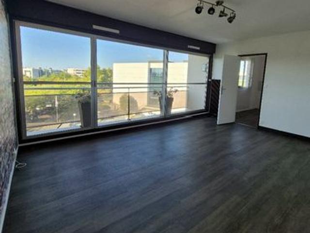 Appartement vente à Rouen, Ruan