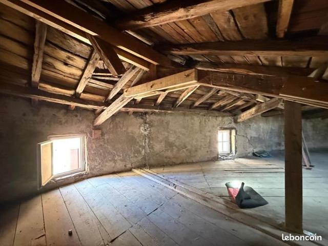 Appartement vente à Villefranche-sur-Saône, Rhône