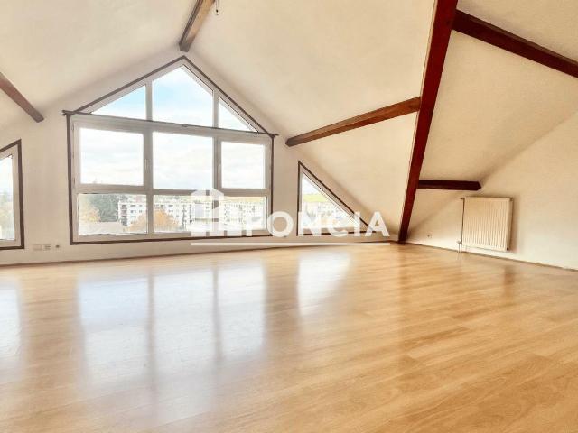 Appartement vente à Versailles, Plaisir