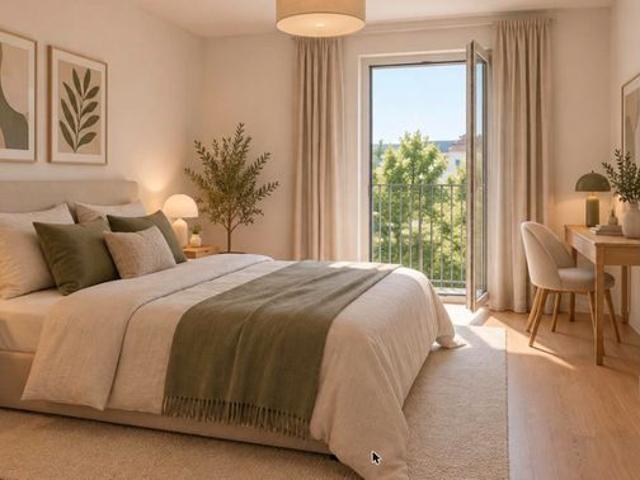 Appartement vente à Pantin, Seine-Saint-Denis