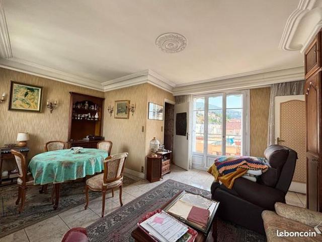 Appartement vente à Grasse