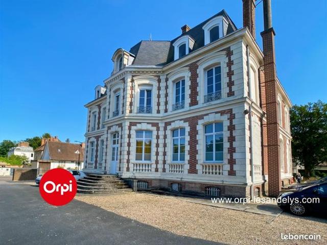 Appartement vente à Les Andelys