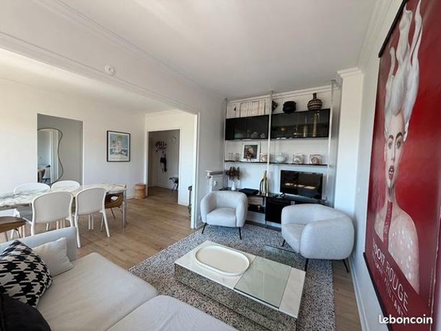 Appartement vente à Épernay, Epernay