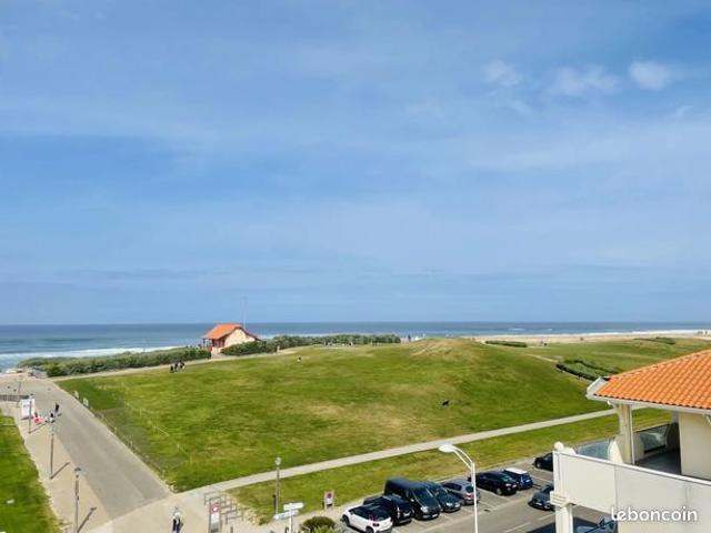 Appartement vente à Mont-de-Marsan, Biscarrosse