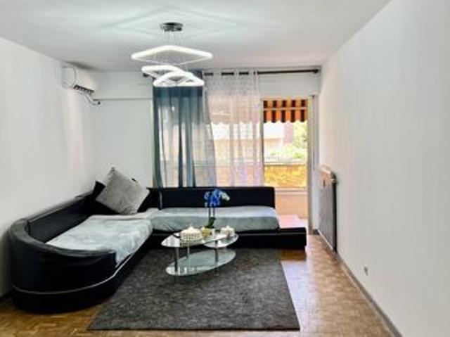 Appartement vente à Grasse, Le Cannet