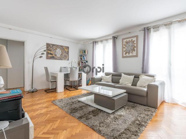 Appartement vente à Panoramis, Saint-Maurice
