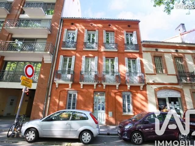 Appartement vente à Toulouse