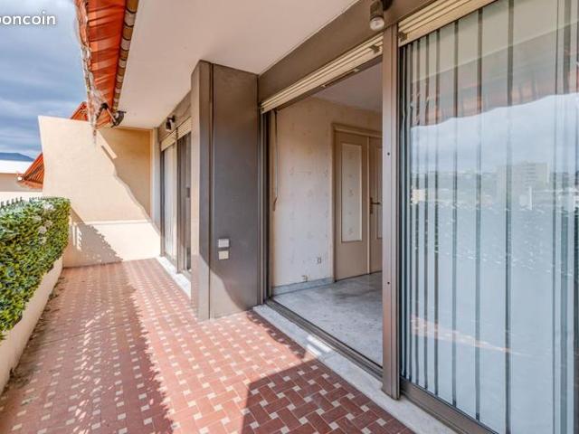 Appartement vente à Nice, Alpes-Maritimes