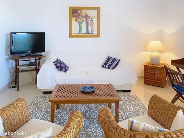 Appartement vente à Calvi, Algajola