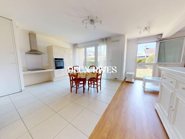 Appartement vente à Nantes