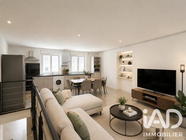 Appartement vente à Châlons-en-Champagne, Châlons-en-champagne