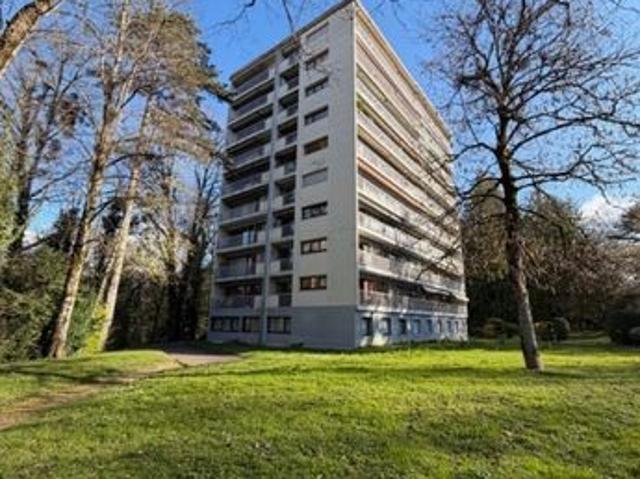 Appartement vente à Chambéry, Jacob-bellecombette