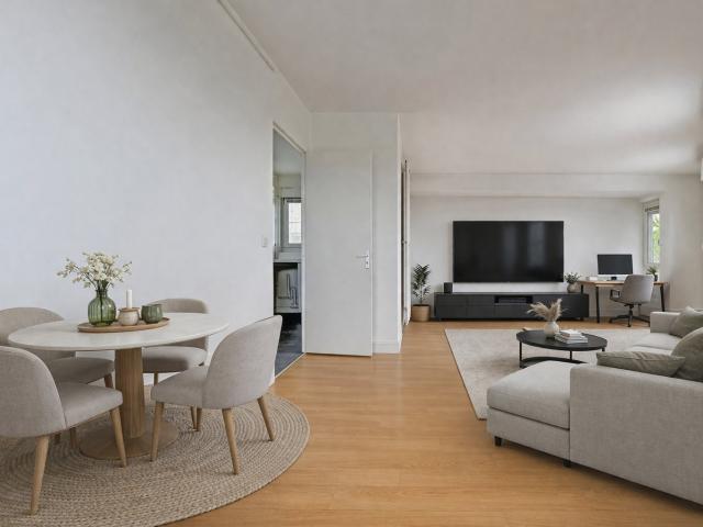 Appartement vente à Paris 19e Arrondissement, Paris