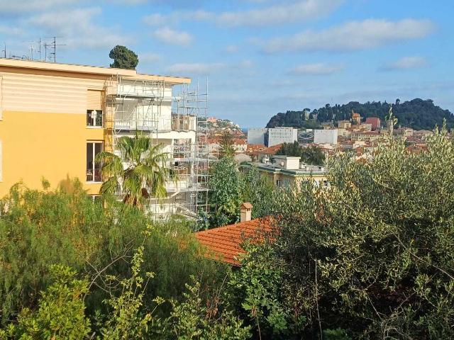 Appartement vente à Nice