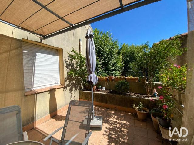 Appartement vente à Aix-en-Provence, Eyguières