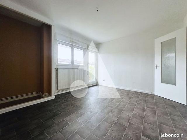 Appartement vente à Nancy, Champigneulles