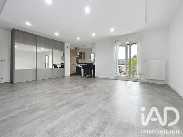 Appartement vente à Thionville, Zoufftgen