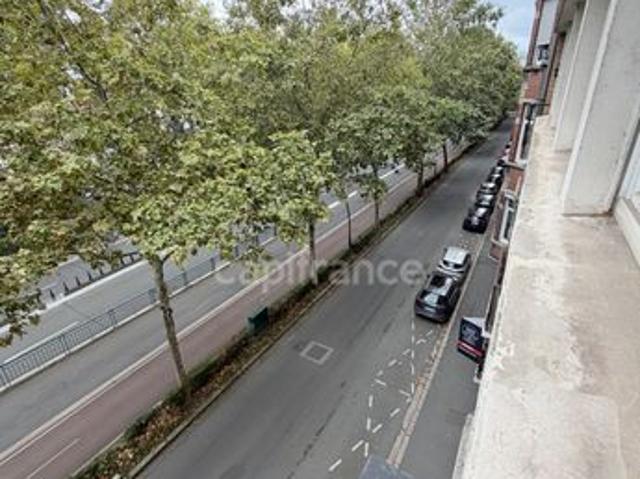 Appartement vente à La Madeleine, Nord