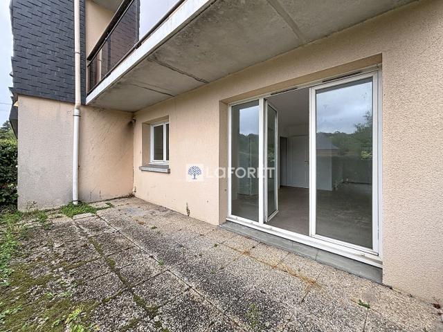 Appartement location à Le Havre, Thérouldeville