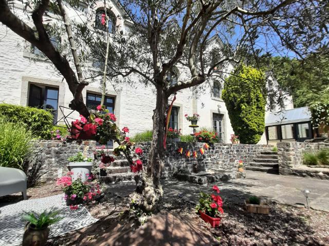 Appartement vente à Dinan, Bretagne