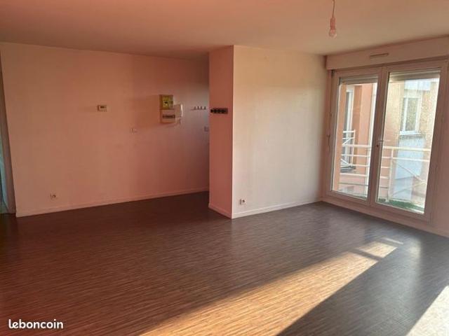 Appartement vente à Béthune, Bruay-la-buissière