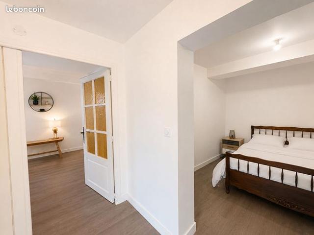 Appartement vente à Beaune, Sainte-marie-la-blanche