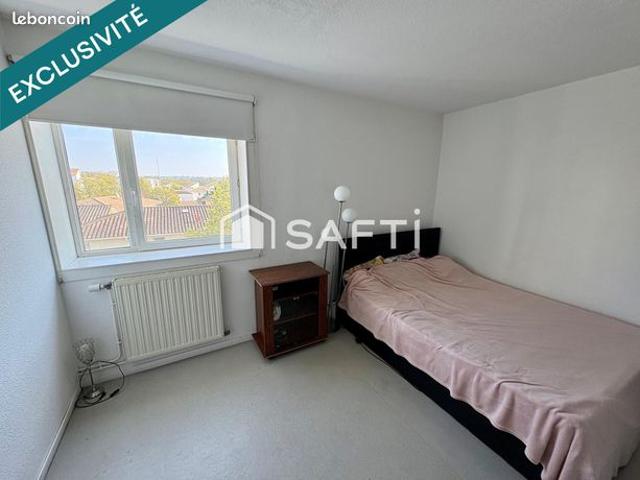 Appartement vente à Bordeaux, Bègles