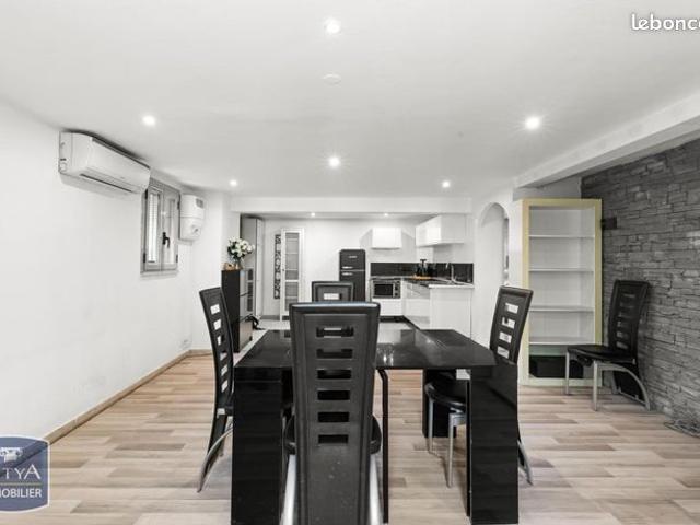 Appartement vente à Grasse, Le Cannet