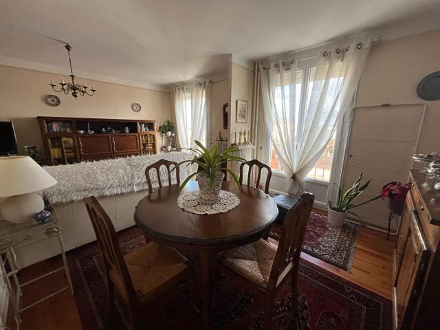 Appartement vente à Montauban