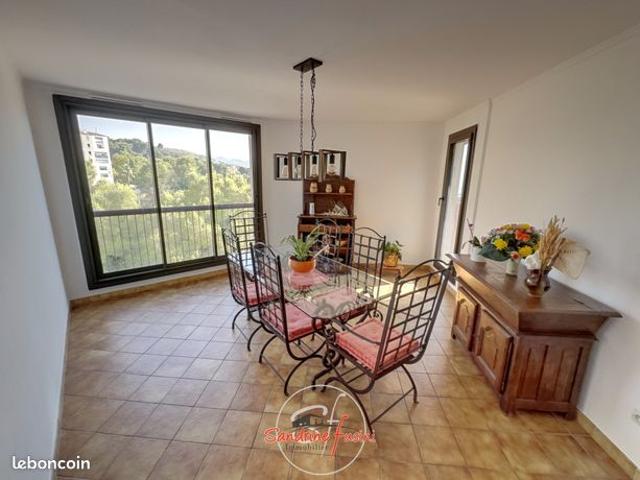Appartement vente à Grasse, Carros