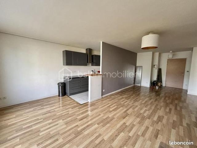 Appartement vente à Tours