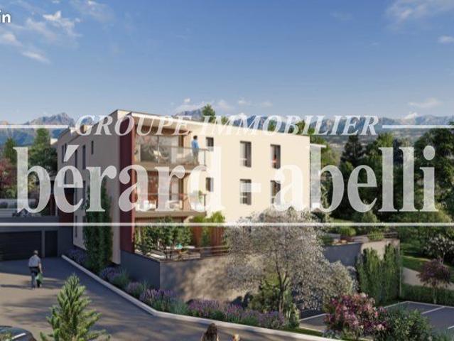 Appartement vente à Gap