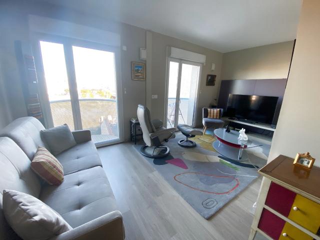 Appartement vente à Perpignan