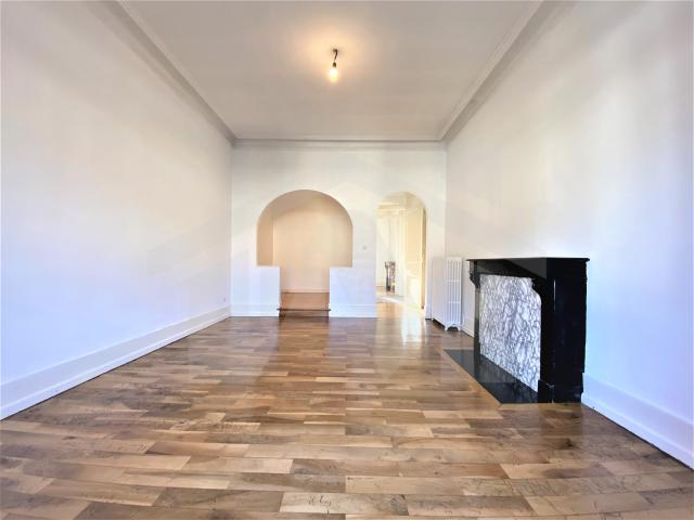 Appartement location à Grenoble