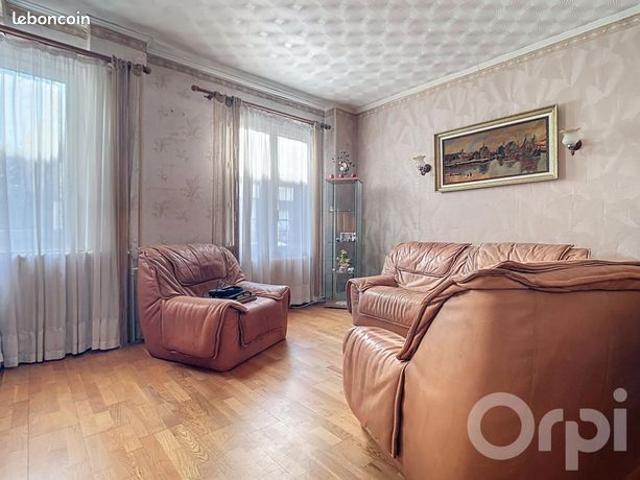 Appartement vente à Nogent-sur-Marne, Maisons-alfort