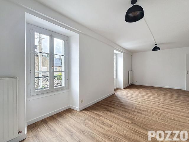 Appartement location à Saint-Lô, Villedieu-les-poêles
