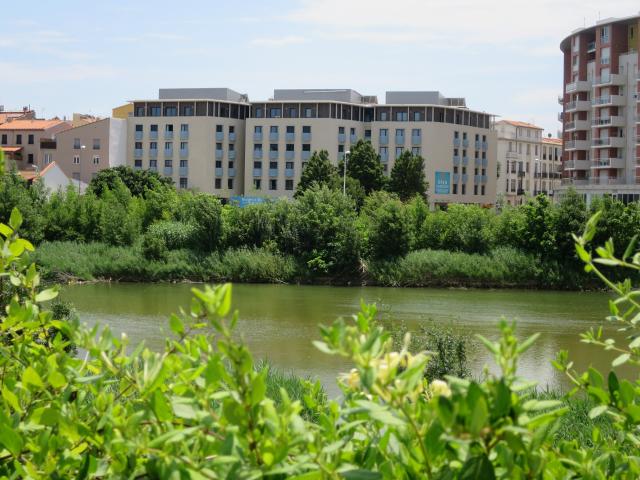 Appartement vente à Perpignan