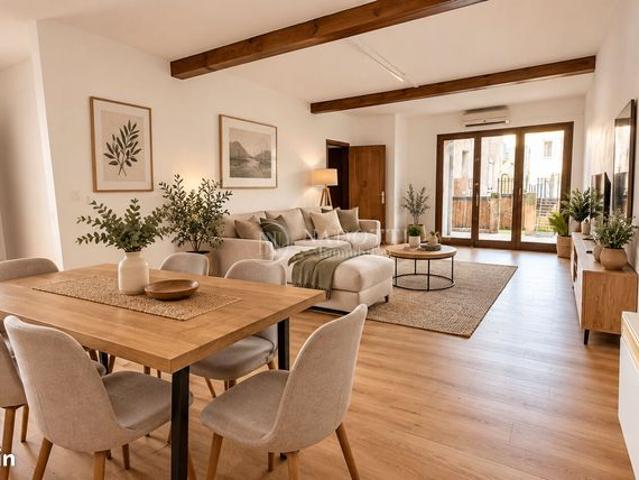 Appartement vente à Apt, Cavaillon